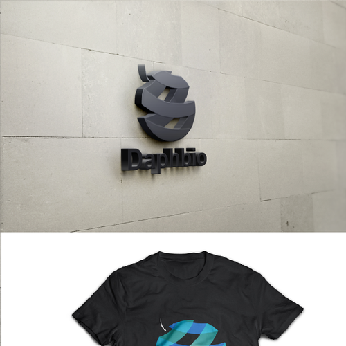 Logo design contest entry by firo