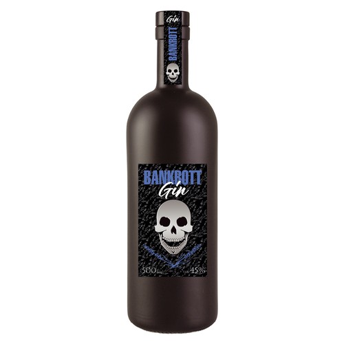 Product label contest entry by loopool