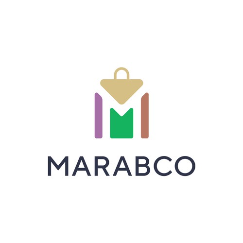 Market & Mall Logos Design by John3:16✅