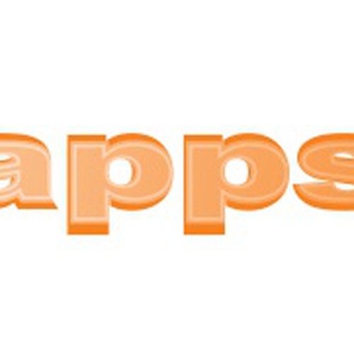 New logo wanted for apps37 Réalisé par Hebipain