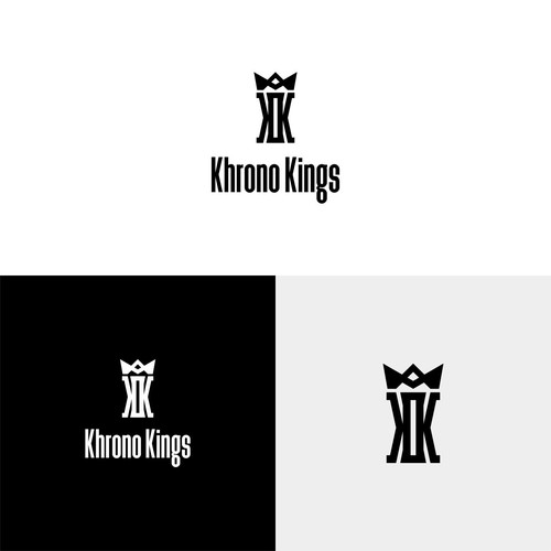 Watch Company Logo (Winner gets follow up business) Design by b2creative