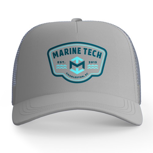 Merchandise contest entry by emen_vctr