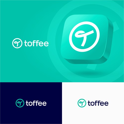 Design di modern fintech logo di BOJ Creative