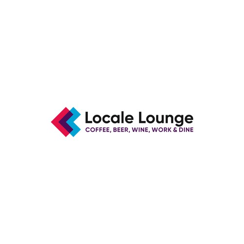 Locale Lounge Design by Drewnick