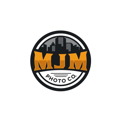 Photography company logo Design por opiq98