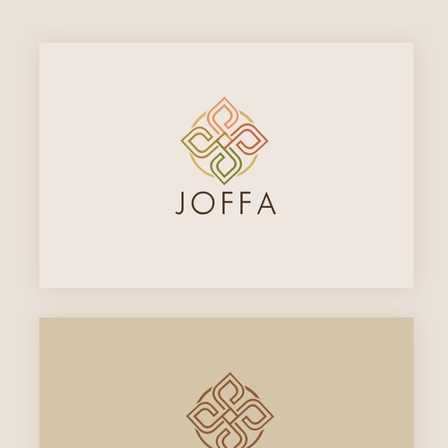 Unique, Clean Logo w/ Icon for E-Commerce Store Design by pmAAngu