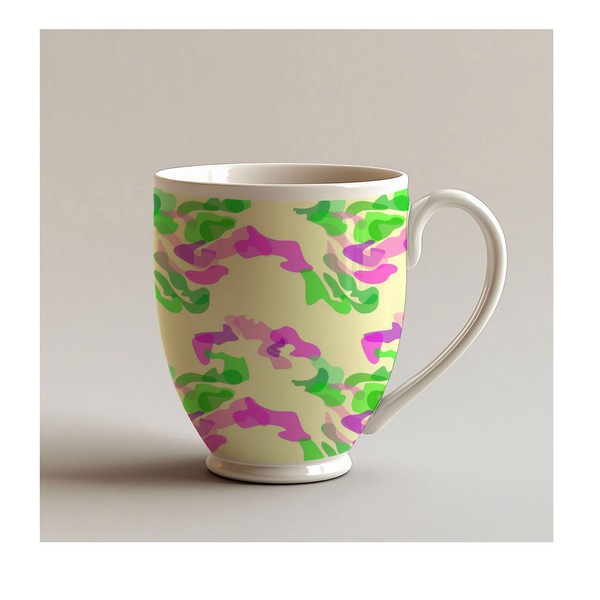 seamless pattern design 