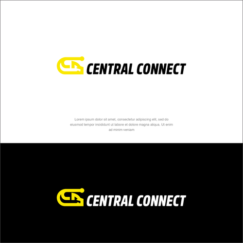 Central Connect Design by Elesense