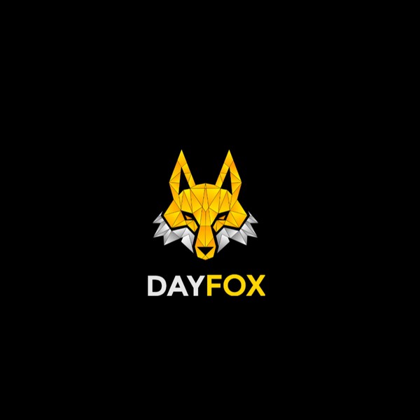 Design by mazbetdesign titled "DayFox "