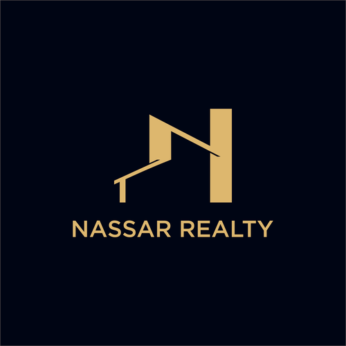 Creative logo for high end real estate development and realty company Design by SapiBetina99