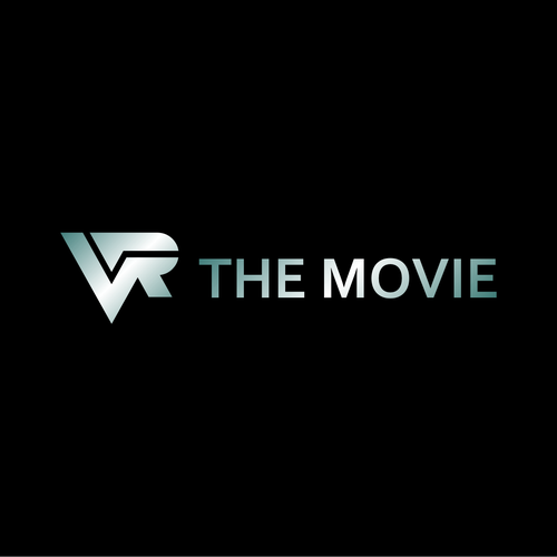VR The Movie Logo design contest