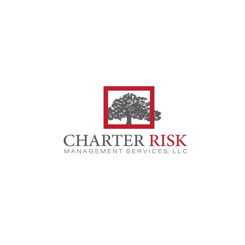 Help Charter Risk Management Services, LLC with a new logo Design by Velash
