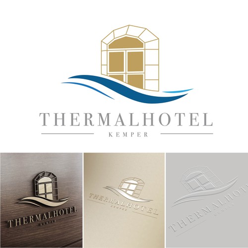  contest entry by DaNIeLa_GS