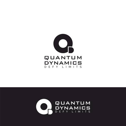 QD Logo Design by Artimax