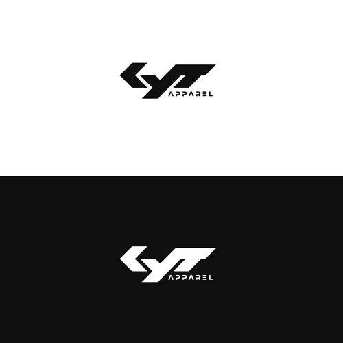 Kyt Apparel Design by IvanL