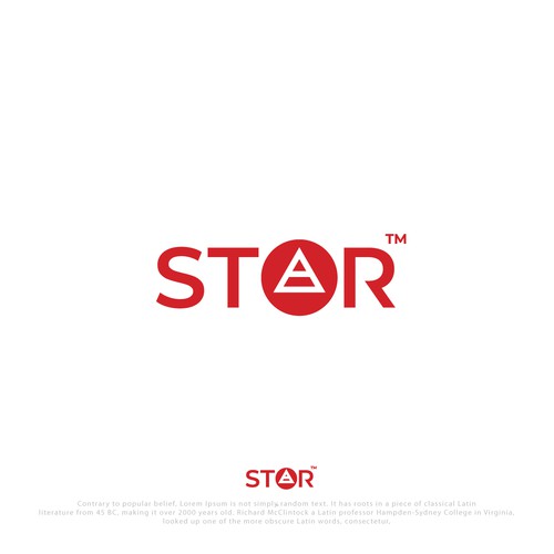STOR Brand Identity  - the world's next high tech kitchen appliance. Design by artfellow