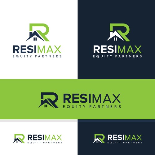 Logo For Private Equity Firm Design by Djanokodesign