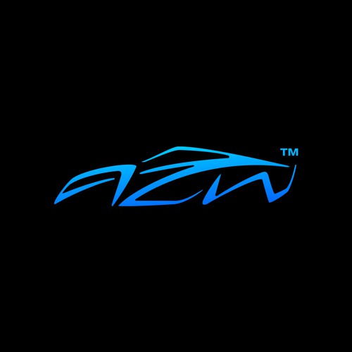 Logo & business card contest entry by kawmazz