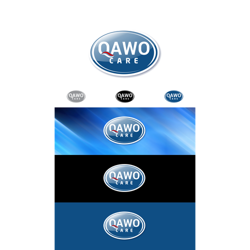  contest entry by LizArt Design