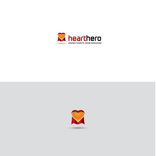 Be our Hero so we can help other people be a hero! Medical device saving thousands of lives! Design by sammynerva
