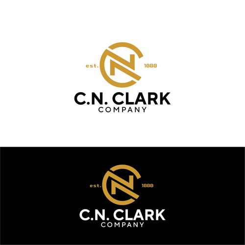 Need logo with a modern edge for a company est. in 1800's Design von -[ WizArt ]-