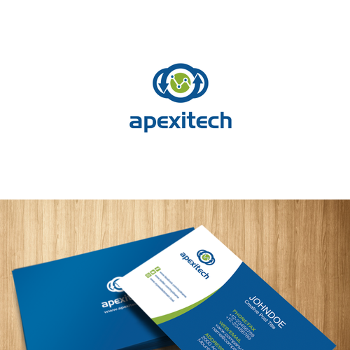 Create a full brand identity for an exciting Graph Database tech startup! Design by Graphica.Designs