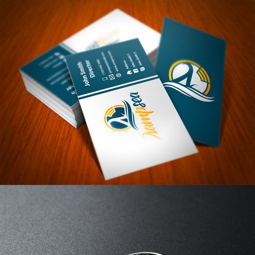 Logo design contest entry by Niko!a