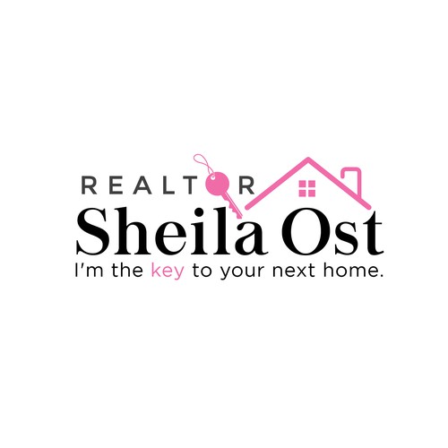 Sheila new logo! Design by Kas_Ra