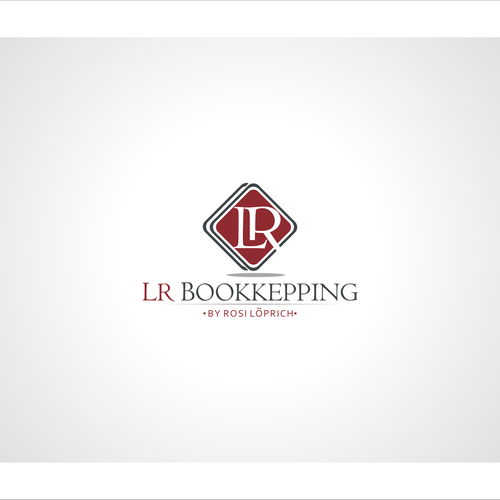 Logo design contest entry by deaddoll