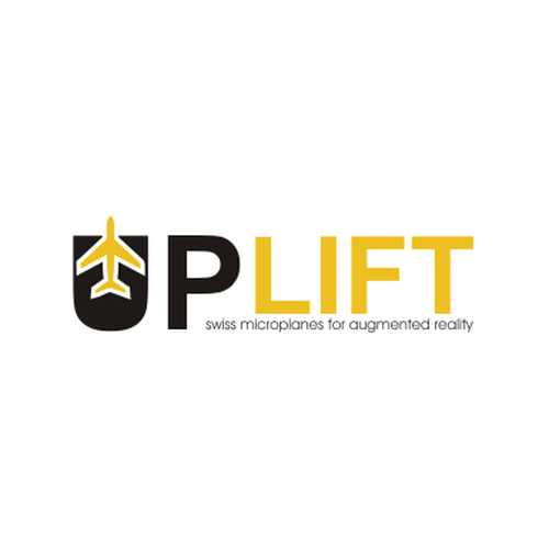 Uplift | Logo design contest