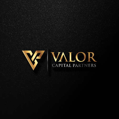 Valor Capital Partners design competition Design by Rilla_Go