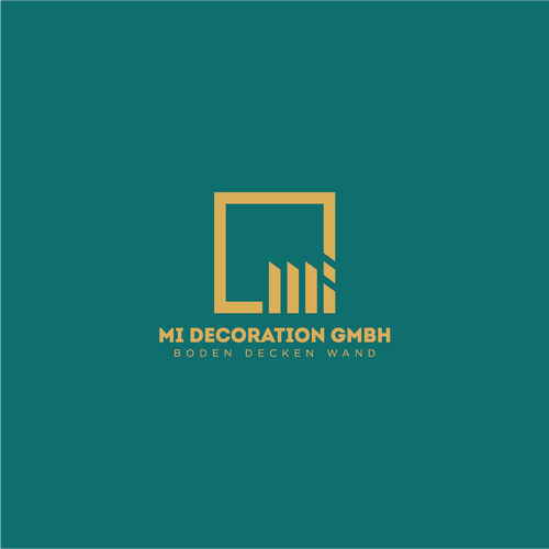 Logo & brand identity pack contest entry by Barocci