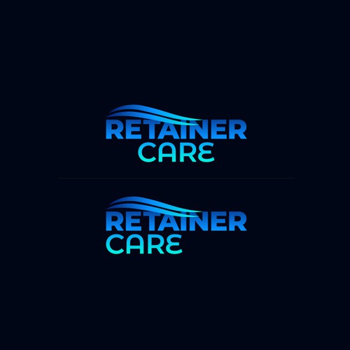 Retainer Cleaner Tablets Design by Takades