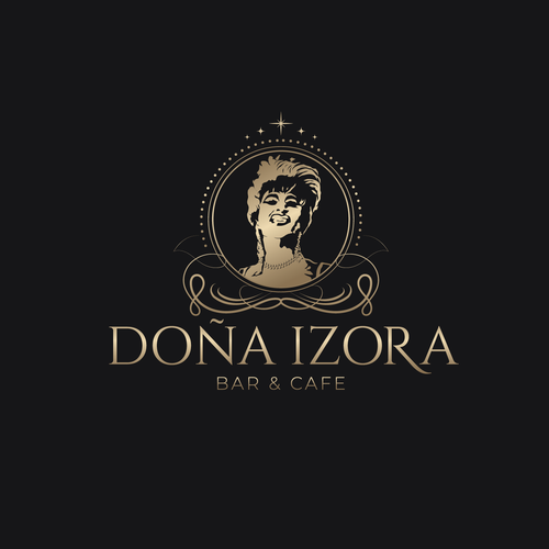 Logo design contest entry by oopz