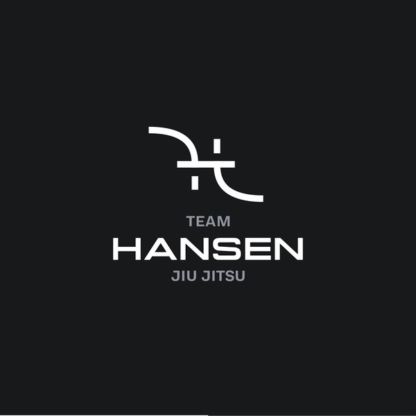 Team Hansen Jiu Jitsu | Logo 