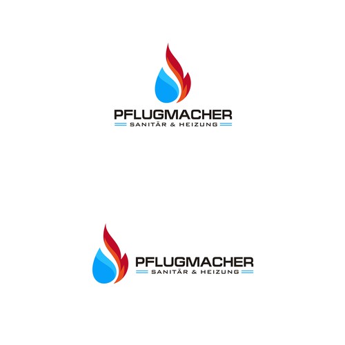 Logo & brand identity pack contest entry by Nec-Tar