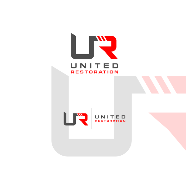 Design by enditopan titled "United restoration"