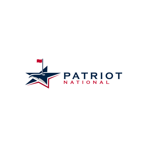 Patriots National Golf Club Design von EMLanderz