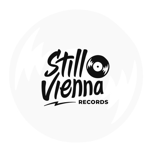 Logo design contest entry by aldienpijar