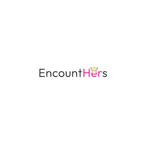 Designs | EncountHers | Logo design contest