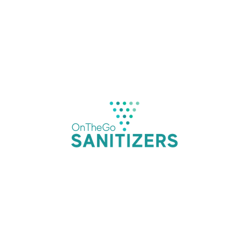 New Sanitizer Product needs clean, modern, approachable logo to communicate state-of-the-art product Design by M851design