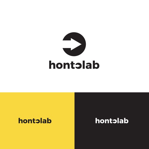 Design a modern logo for this data science startup Design by DIZAINARESCOVICI