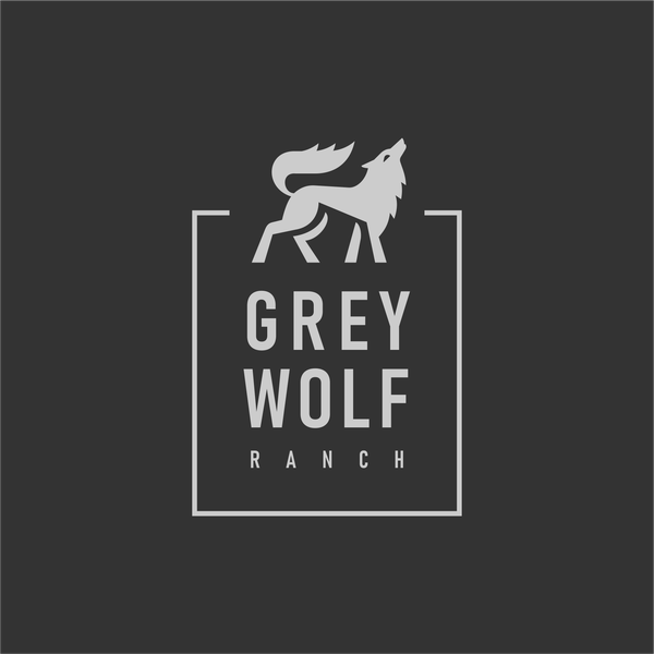 GREY WOLF