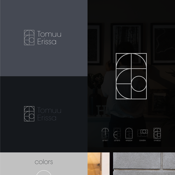 Design realizzato da agusiono intitolato "tomuu erissa "