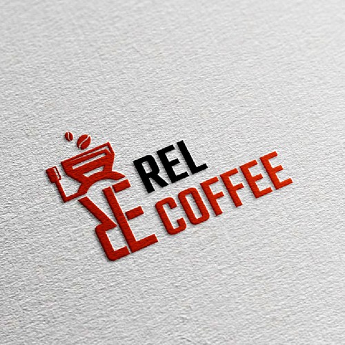 Badass Coffee Logo Update Design by sabhu07