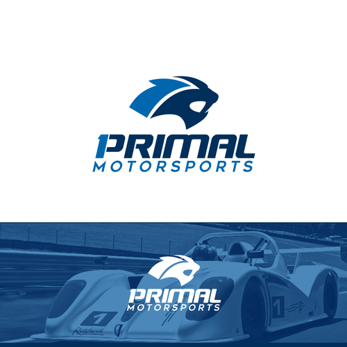 Primal Motorsports Design by Raz4rt