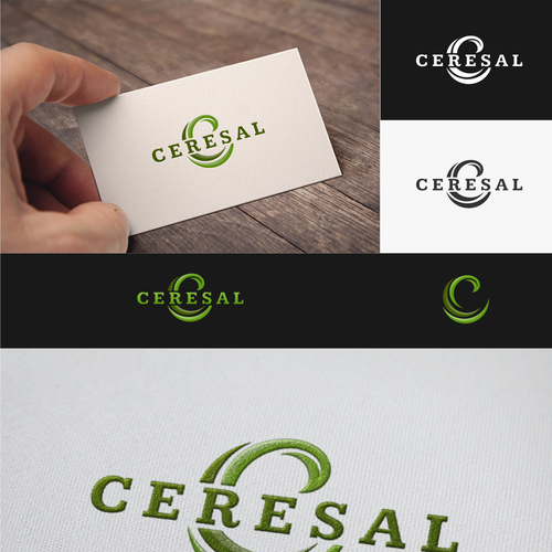 Logo design contest entry by badem