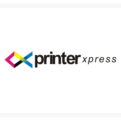 New logo wanted for printerxpress (spelt as shown) Réalisé par Allank*
