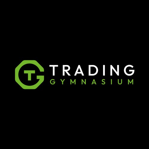 Logo for "Trading Gymnasium" for a stock market company Design by SheenD