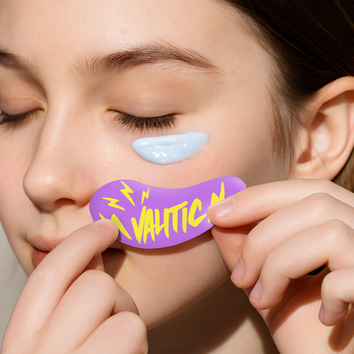 Eye Patch Design - Fun, Youthful & Bold Look Design by TheTwelveSenses®